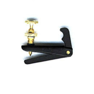 Adjusters-Violin-Black/Gold