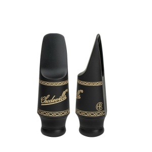 Alto Sax Mouthpiece-Chedeville RC 4