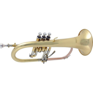 Bach Flugelhorn FH600