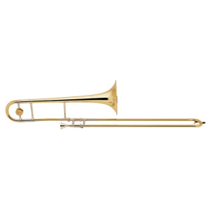 Bach Trombone 36