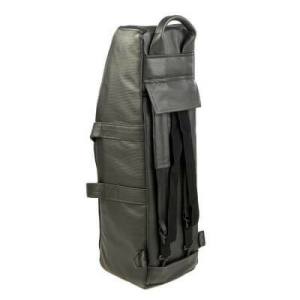 Bassoon Gig Bag-Kim Walker Leather