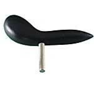 Bassoon Handrest-Mini Bassoon Wolf