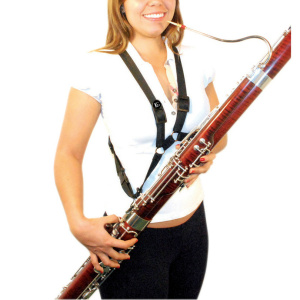 Bassoon Harness-Female