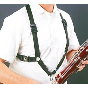 Bassoon Harness-Male