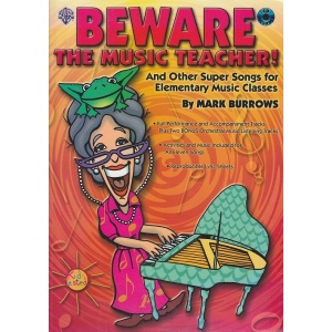 Beware of the Music Teacher