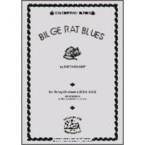 Bilge Rat Blues - Gd.2