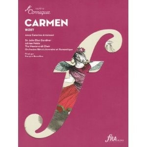 Bizet-Carmen-DVD