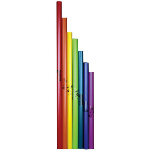 Boomwhackers Bass Diatonic Set*