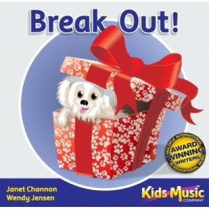 Break Out Cd - Education