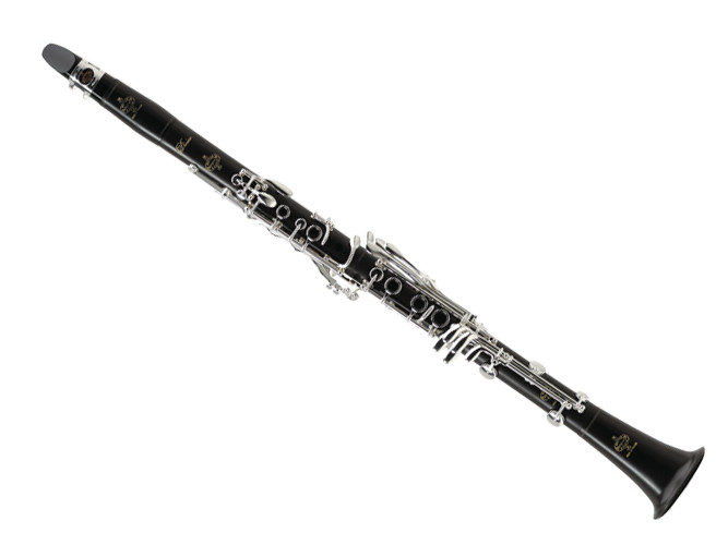 Buffet Divine Clarinet A