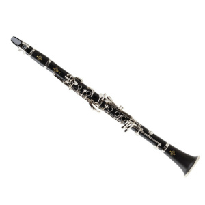 Buffet E11 Clarinet Eb