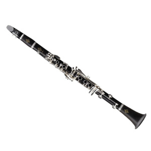 Buffet E12F Clarinet Bb