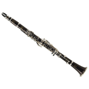 Buffet E13 Clarinet Bb