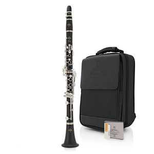 Buffet New" Prodige Clarinet Bb"