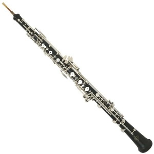 Buffet Oboe 4052