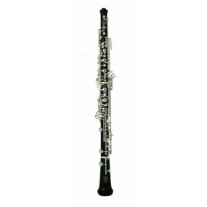 Buffet Oboe - Prestige Green linE