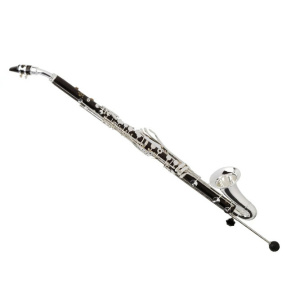 Buffet Prestige Alto Clarinet