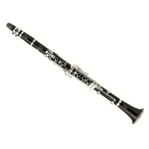 Buffet R13 Clarinet Bb