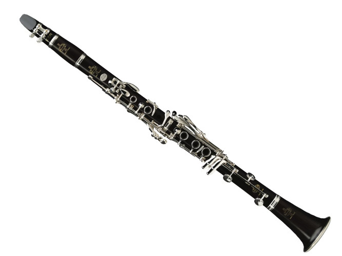 Buffet R13 Prestige Clarinet A