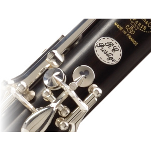 Buffet RC Prestige Clarinet Bb