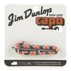 Capo Regular Elastic-Dunlop