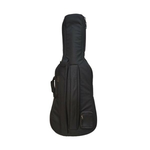 Cello Bag-Heavy Padded 4/4