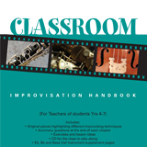 Classroom Improvisation Handbook