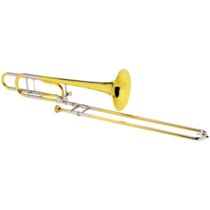 Conn Trombone 88H-O