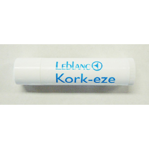 Cork Grease Tube