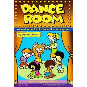 Dance Room 1 Bk