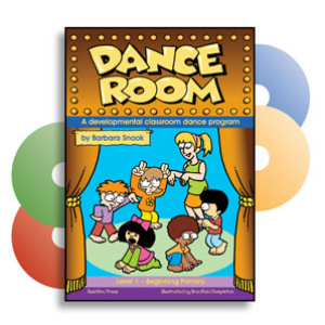 Dance Room 1CD