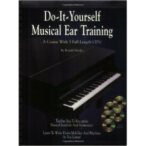 Do it Yourself Ear Training