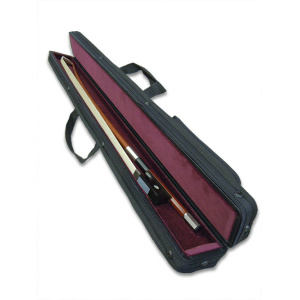 Double Bass Bow Case-French