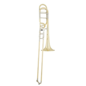 Eastman Advanced Trombone 828 Bb/F