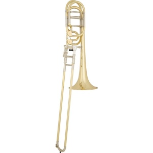 Eastman Bass Trombone 848