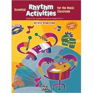 Essential Rhythm Activities for Music Classrooms