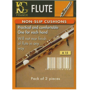 Flute Hand Positioner