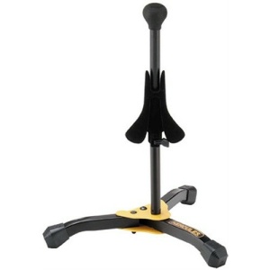 Flute Stand - Hercules Alto/Bass