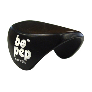 Flute Thumb Rest-Bo-Pep