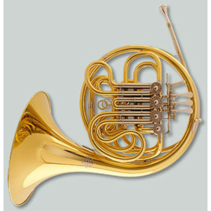 French Horn Alexander 1103