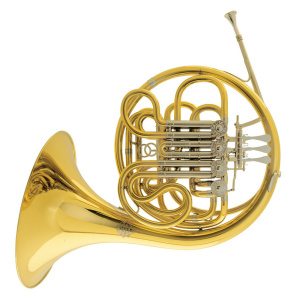 French Horn Alexander 503