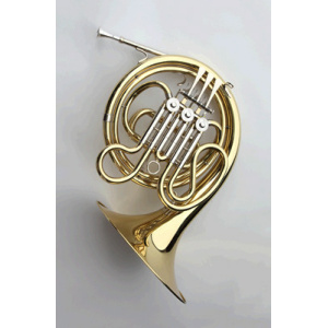 French Horn-Holton Mini F