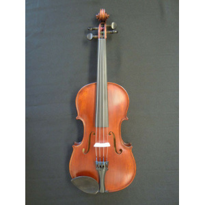 Gliga I Violin 4/4 Dark Antique