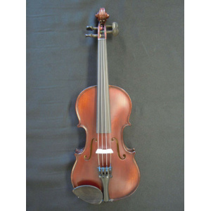 Gliga I Violin 4/4 Dark Antique Guarneri