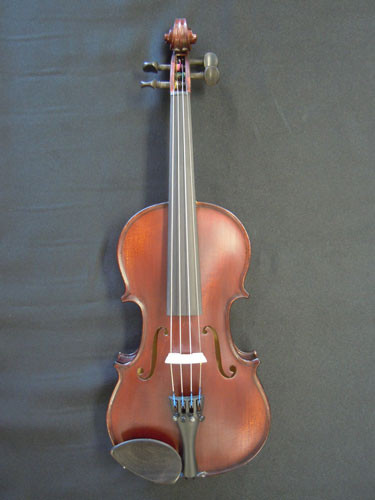 Gliga I Violin 7/8 Antique