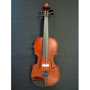 Gliga II Violin 3/4 Outfit