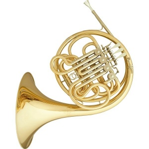 Hoyer French Horn Bb/F Lacquer 801