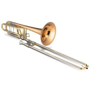 Jupiter Bass Trombone 740RL