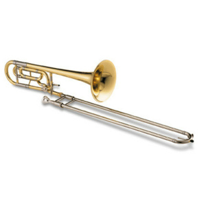 Jupiter Bb/F Trombone JTB1100FR