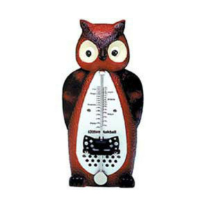 Metronome-Wittner Owl